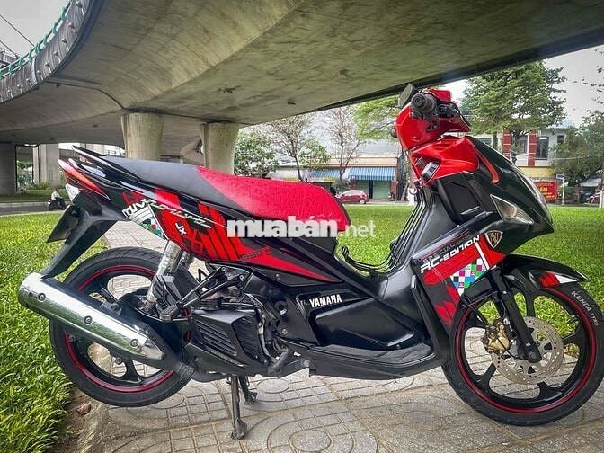 XE GA Siêu Chất Cho AE Đi Học/Làm