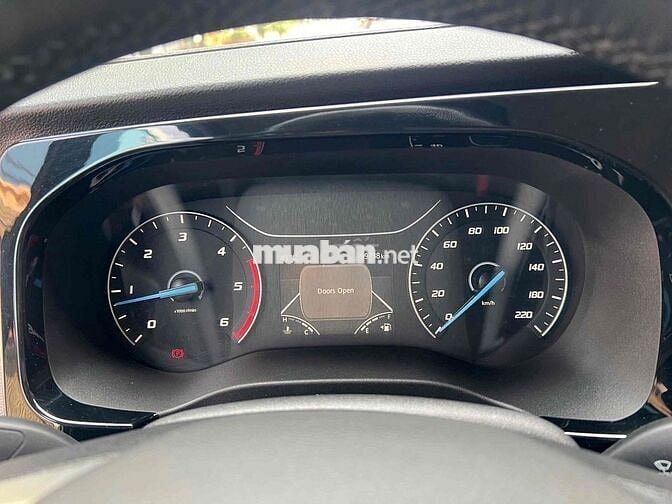 Transit Van 2022p CTY XHD - 98.000 KM không lỗi 💯💶