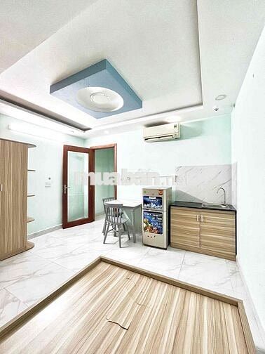 💥 HOT DEAL ĐỘC QUYỀN: Studio Full Nội Thất MỚI TINH - Vị Trí Vàng Bờ B
