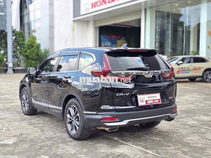 Honda CR V 2022 L - 38000 km