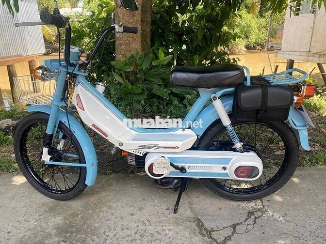 xe cổ