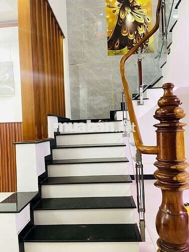 🛑 CHO THUÊ NHÀ 2.5 TẦNG: BÙI TRANG CHƯỚC - 3PN - 2WC