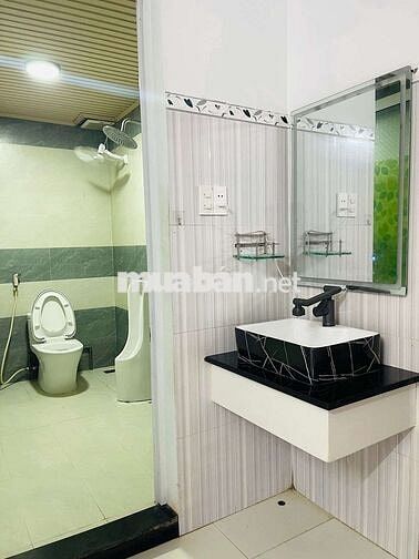 🛑 CHO THUÊ NHÀ 2.5 TẦNG: BÙI TRANG CHƯỚC - 3PN - 2WC