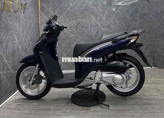 SH Ý 2009 SM101 full 150i