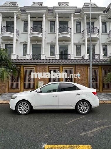 Forte 2011 số tự động bản full cao cấp  Giá rẻ s1