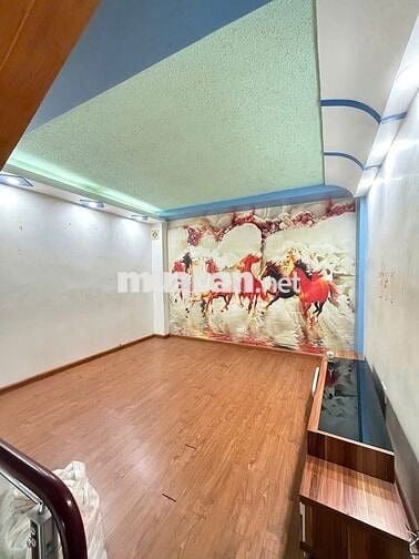 VC562. CHO THUÊ NHÀ MẶT NGÕ KIỀU SƠN 3 NGỦ ĐỒ CƠ BẢN