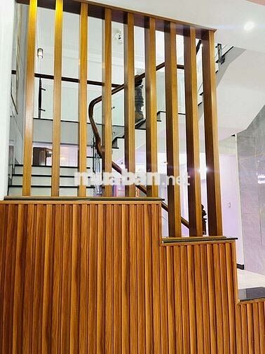 🛑 CHO THUÊ NHÀ 2.5 TẦNG: BÙI TRANG CHƯỚC - 3PN - 2WC