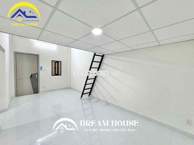 SIÊU PHẨM DUPLEX MỚI XÂY - MÁY GIẶT CHUNG - ĐẦY ĐỦ TIỆN NGHI - AN NINH