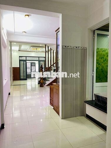 🛑 CHO THUÊ NHÀ 2.5 TẦNG: BÙI TRANG CHƯỚC - 3PN - 2WC