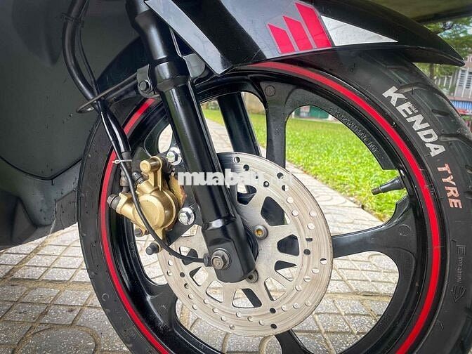XE GA Siêu Chất Cho AE Đi Học/Làm