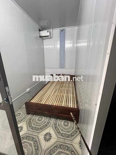 *Trọ giá rẻ riêng biệt 1tr2 dành cho sv- người lao động đi làm