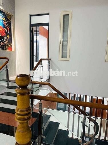 🛑 CHO THUÊ NHÀ 2.5 TẦNG: BÙI TRANG CHƯỚC - 3PN - 2WC