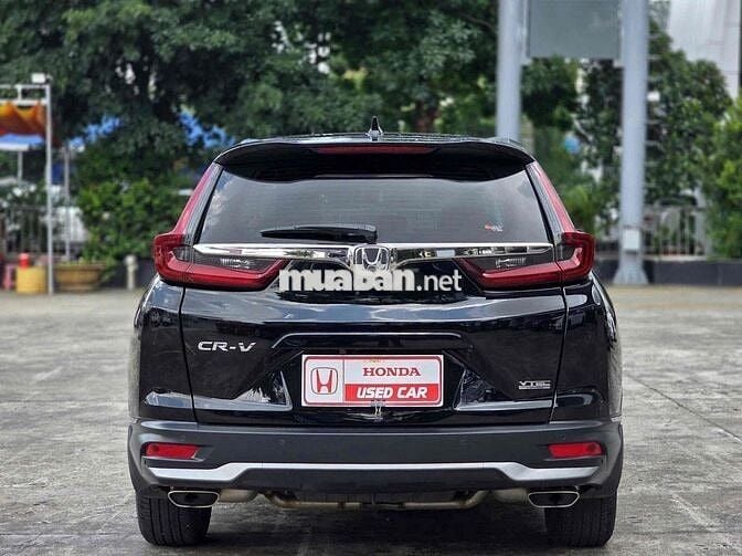 Honda CR V 2022 L - 38000 km