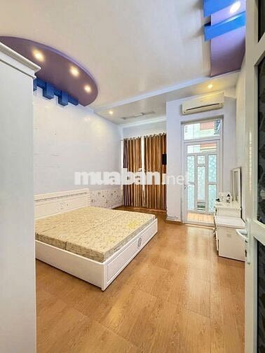 VC562. CHO THUÊ NHÀ MẶT NGÕ KIỀU SƠN 3 NGỦ ĐỒ CƠ BẢN
