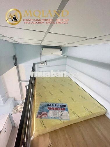 Sang nhà 10pn Đinh Bộ Lĩnh, Bình Thạnh