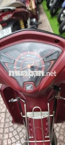 Wave RSX 110cc 2019 bs 59v3-24184
