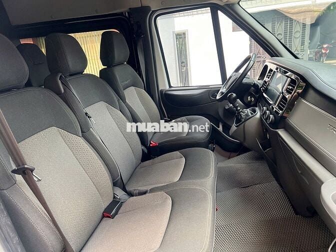 Ford Transit 2022 Van - 99000 km