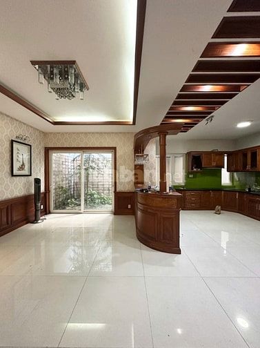 Bán biệt thự Nguyễn Trọng Tuyển P2 Q.Tân Bình - 8m x 22m - giá 42 tỉ