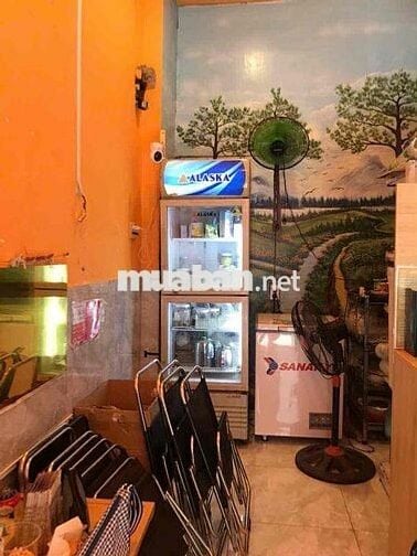 Thanh Lý Toàn bộ quán cà phê !