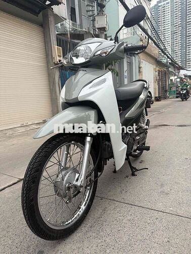 Wave @ 2024 chính chủ xe mới như trong hãng zin