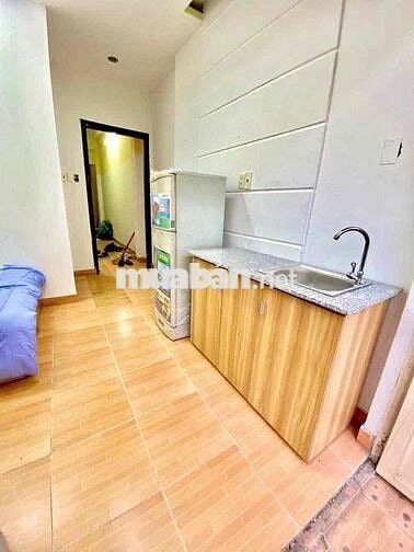 💥Nhà 622/12A Cộng Hoà, p13, Tân Bình ( ban công)💥