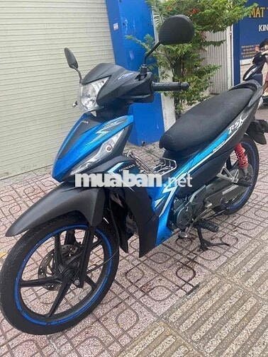 HONDA wave rxs 2019 chủ máy êm bao bao ký giấy
