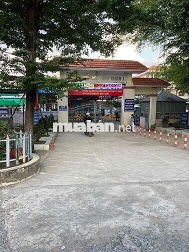 🔥 Lô góc 2 mặt tiền ngang 7,5m dài 21m CN 149m2 ODT