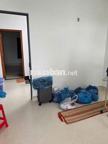 NHÀ 2 LẦU 4PN GẦN NGAY ĐẶNG VĂN BI, TRƯỜNG THỌ, THỦ ĐỨC