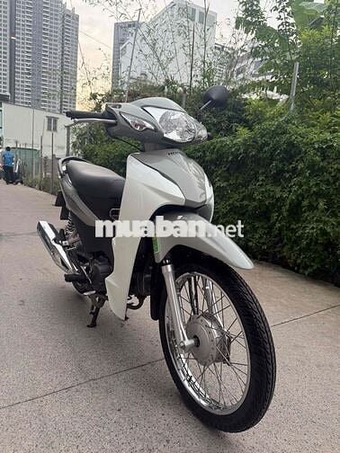 Wave @ 2024 chính chủ xe mới như trong hãng zin