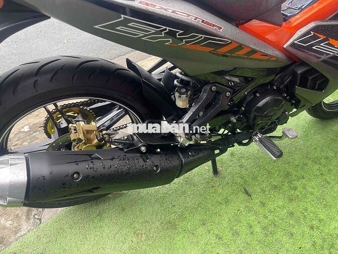 Ex -150 2020 xe odo lướt vỏ cặp bs 65