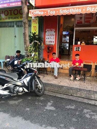 Thanh Lý Toàn bộ quán cà phê !