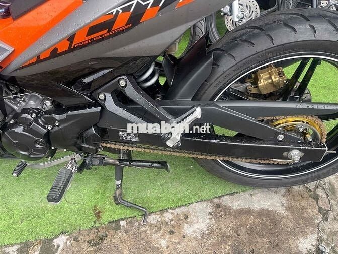 Ex -150 2020 xe odo lướt vỏ cặp bs 65