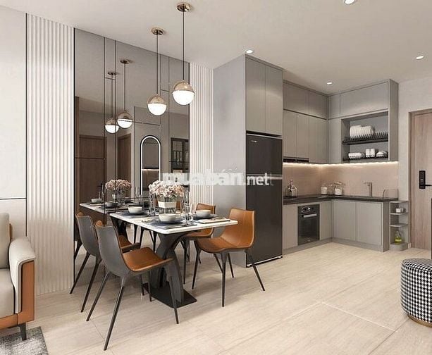 3PN - 2WC Thống Nhất, Dĩ An, TT chỉ 782 triệu, Ân hạn -0% đến nhận nhà