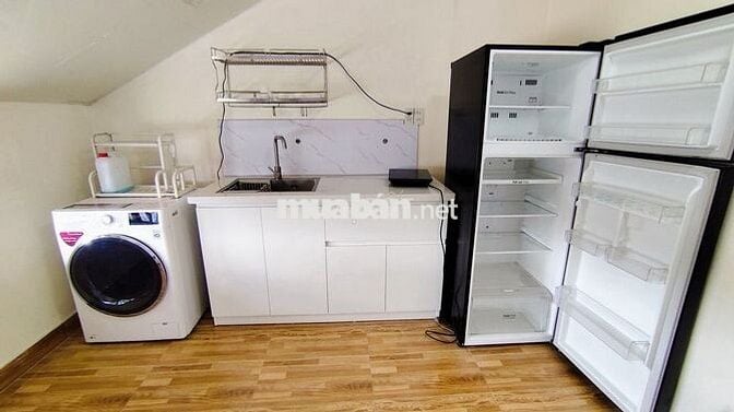 Cho thuê căn hộ view siêu đẹp dành cho 2-4 ng hoặc gia đình nhỏ.
