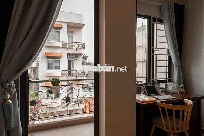 CHO THUÊ CHDV 1PN GẦN VÒNG XOAY LĂNG CHA CẢ- NGÃ TƯ BẢY HIỀN