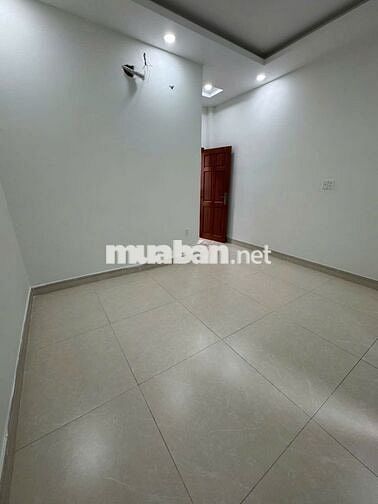 NHÀ 2 LẦU 4PN GẦN NGAY ĐẶNG VĂN BI, TRƯỜNG THỌ, THỦ ĐỨC