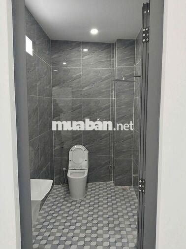 Nhà ngay KCN Cầu Tràm, sổ riêng, 100m2, 1 trệt 1 lầu