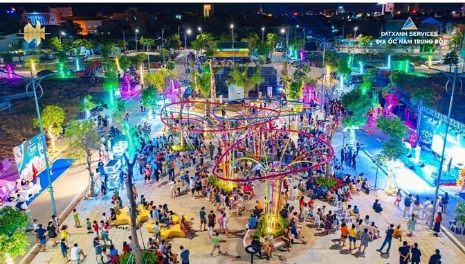 ✨ Căn Hộ Cao Cấp 3PN – View Công Viên Trung Tâm, Giá Trị An Cư & Đầu T