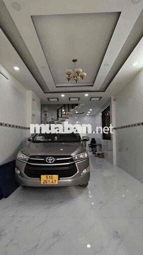 cho thuê nhà đường số 1 bình tân phù hợp mở vp kinh doanh giá rẻ