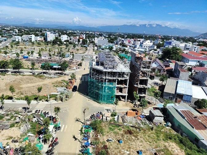 ✨ Căn Hộ Cao Cấp 3PN – View Công Viên Trung Tâm, Giá Trị An Cư & Đầu T