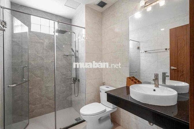 CHO THUÊ CHDV 1PN GẦN VÒNG XOAY LĂNG CHA CẢ- NGÃ TƯ BẢY HIỀN