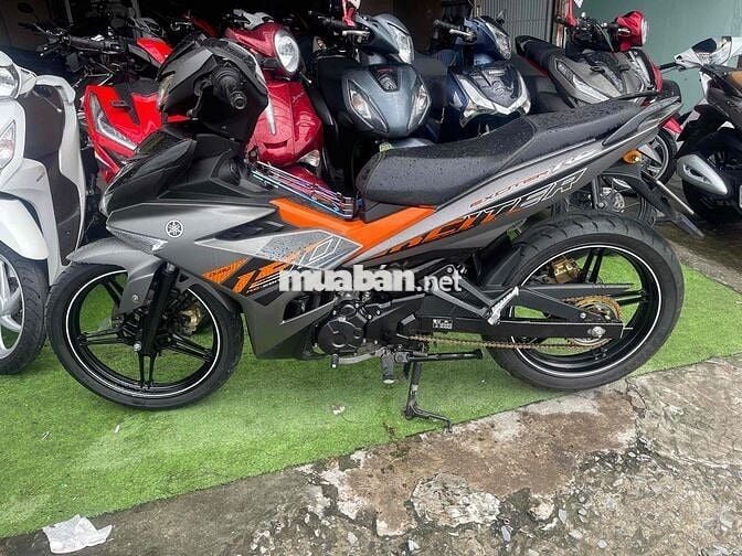 Ex -150 2020 xe odo lướt vỏ cặp bs 65