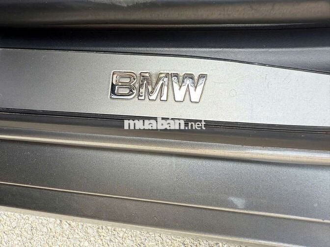 BMW 5 Series 2008 523i , máy 2.5i