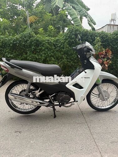 Wave @ 2024 chính chủ xe mới như trong hãng zin