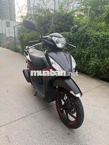HONDA Vision 2019 chính chủ máy siêu cọp zin 100%