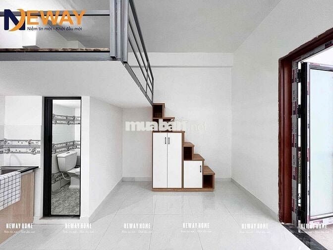 PHÒNG BAN CÔNG GIÁ RẺ SẲN MÁY LẠNH MỚI XÂY SIÊU ĐẸP- THOÁNG AN NINH
