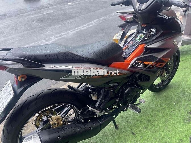 Ex -150 2020 xe odo lướt vỏ cặp bs 65