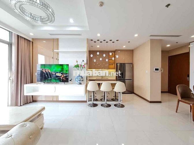 🌿 CHO THUÊ CĂN HỘ 1 PHÒNG NGỦ – VINHOMES CENTRAL PARK 🌿