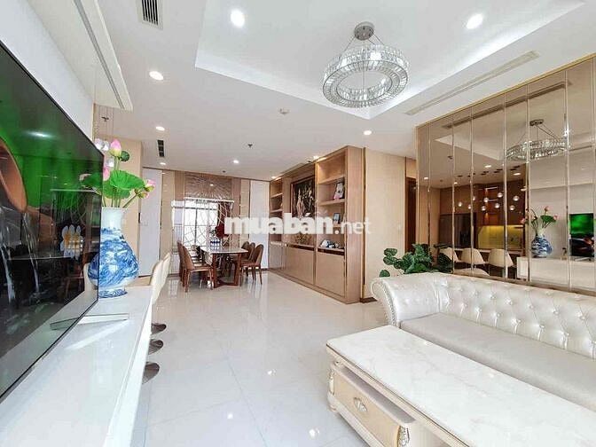 🌿 CHO THUÊ CĂN HỘ 1 PHÒNG NGỦ – VINHOMES CENTRAL PARK 🌿