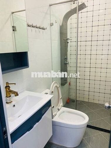 🌾CHDV GIÁ RẺ - STUDIO FULL NỘI THẤT NGAY NGUYỄN OANH GVAP